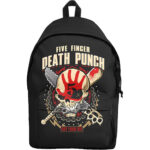 Five Finger Death Punch Daypack