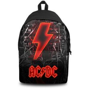 AC/DC Daypack