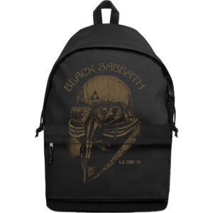 Black Sabbath Daypack