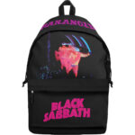 Black Sabbath Daypack