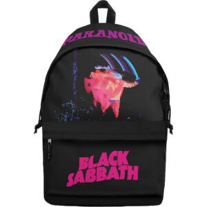 Black Sabbath Daypack