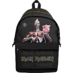 Iron Maiden Daypack