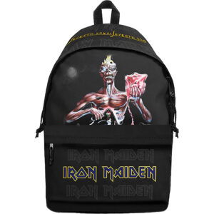 Iron Maiden Daypack