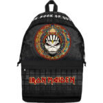 Iron Maiden Daypack