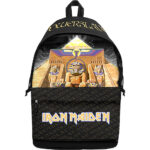 Iron Maiden Daypack