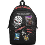 Iron Maiden Daypack