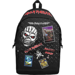 Iron Maiden Daypack