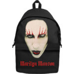 Marilyn Manson Daypack