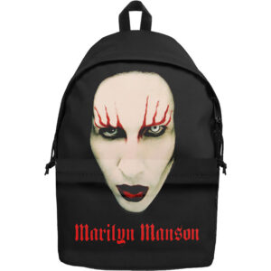 Marilyn Manson Daypack