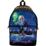 Megadeth Daypack