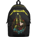 Metallica Daypack