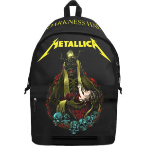 Metallica Daypack