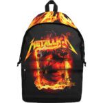 Metallica Daypack