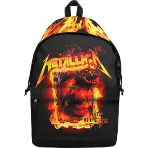 Metallica Daypack
