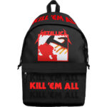 Metallica Daypack