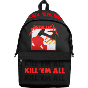 Metallica Daypack