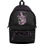 Metallica Daypack