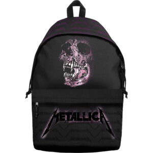 Metallica Daypack