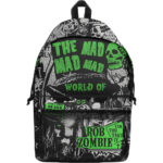 Rob Zombie Daypack