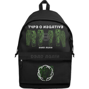 Type O Negative Daypack