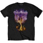 Deep Purple Unisex T-Shirt