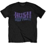 Deep Purple Unisex T-Shirt