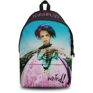 Yungblud Daypack