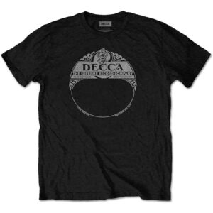 Decca Records Unisex T-Shirt