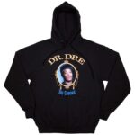 Dr. Dre Unisex Pullover Hoodie