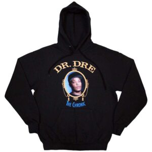 Dr. Dre Unisex Pullover Hoodie