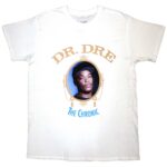 Dr. Dre Unisex T-Shirt