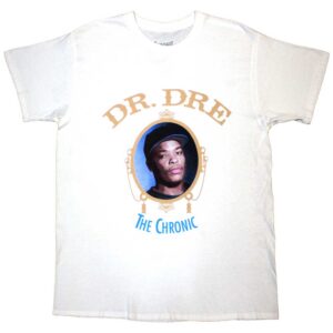 Dr. Dre Unisex T-Shirt