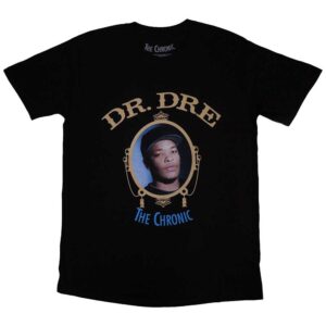 Dr. Dre Unisex T-Shirt