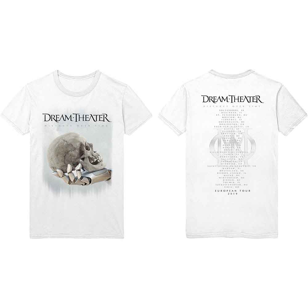 Dream Theater Unisex T-Shirt