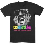 Digital Underground Unisex T-Shirt