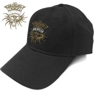 Bob Dylan Unisex Baseball Cap