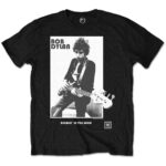 Bob Dylan Unisex T-Shirt