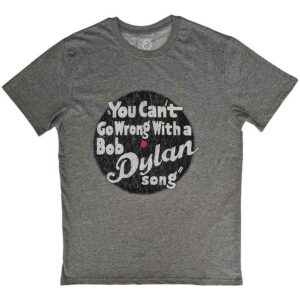 Bob Dylan Unisex T-Shirt