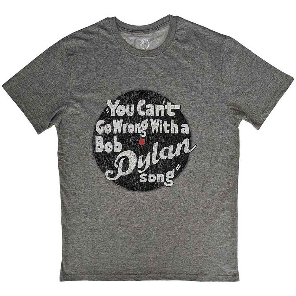 Bob Dylan Unisex T-Shirt