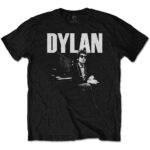 Bob Dylan Unisex T-Shirt