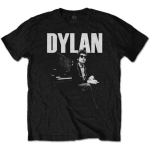 Bob Dylan Unisex T-Shirt