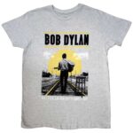 Bob Dylan Unisex T-Shirt