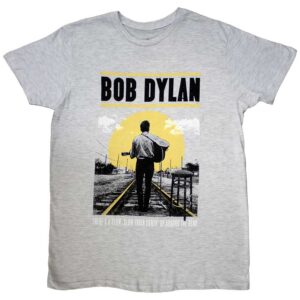 Bob Dylan Unisex T-Shirt