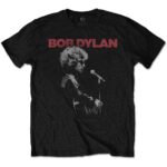 Bob Dylan Unisex T-Shirt