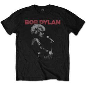 Bob Dylan Unisex T-Shirt