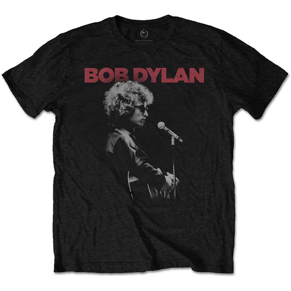 Bob Dylan Unisex T-Shirt