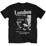 Bob Dylan Unisex T-Shirt