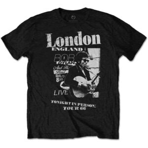 Bob Dylan Unisex T-Shirt