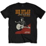 Bob Dylan Unisex T-Shirt