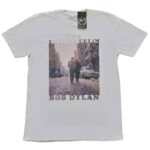 Bob Dylan Unisex T-Shirt